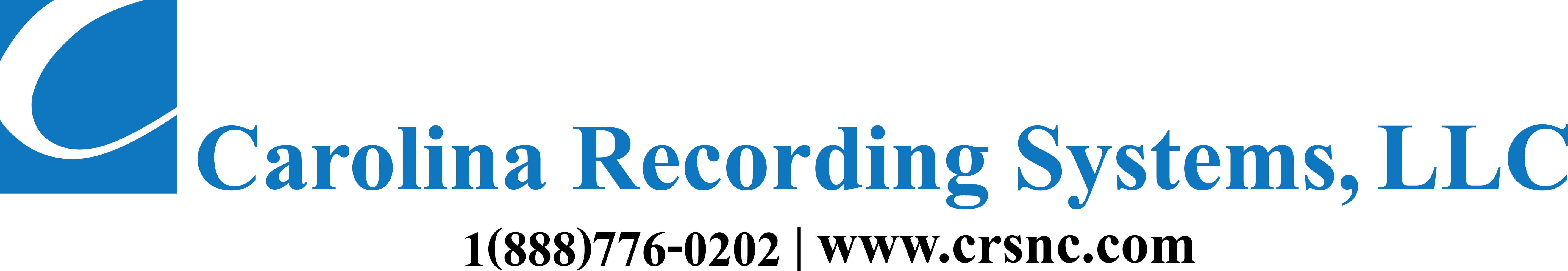 Carolina Recording Systems